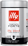 ILLY Forte Tostato молотый 250 г (средний помол)