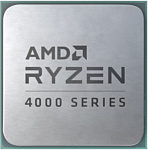 AMD Ryzen 3 PRO Renoir