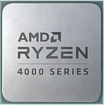 Процессор AMD Ryzen 3 PRO Renoir