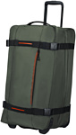 American Tourister Urban Track Dark Khaki 68 см