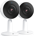 Arenti IN1 Indoor Mini Security Camera