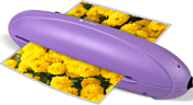 Гелеос ЛМ A4 Радуга (фиолетовый)