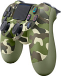 Sony DualShock 4 v2 (камуфляж)