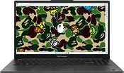 ASUS VivoBook S15 OLED BAPE Edition K5504VA-MA344W
