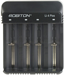 Robiton Li-4 Plus