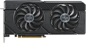 ASUS Dual Radeon RX 7700 XT OC Edition 12GB GDDR6 (DUAL-RX7700XT-O12G)