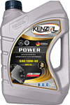 Kenzol Power SAE 10W-40 API SL 5л