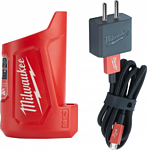 Milwaukee M12TC 4932459450 (12В)