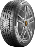 Continental WinterContact TS 870 P 255/40 R18 99H XL Continental WinterContact TS 870 P 255/40 R18 99H XL