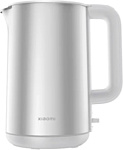 Xiaomi Double Wall Electric Kettle MJDSH07YM-A (евровилка)