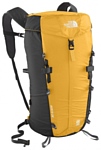 The North Face Verto 26 yellow/grey