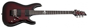 Schecter Blackjack SLS C-1 FR A Hell's Gate