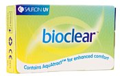 Sauflon BioClear (от -1.0 до -6.0) 8.6mm Sauflon BioClear (от -1.0 до -6.0) 8.6mm