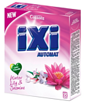 IXI Pwd Water Lily & Jasmine 3 кг