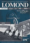 Lomond Satin Warm 10х15 270 г/кв.м 20 листов (1106201)