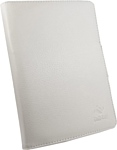 Tuff-Luv Pocketbook 611 Embrace Plus White (A2_32)