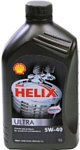 Shell Helix Ultra 5W-40 1л