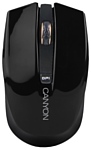 Canyon CNS-CMSW5B black USB
