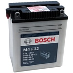 Bosch M4 F32 YB12AL-A (12Ah)