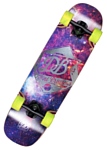 DB longboards Space Cruiser Skateboard