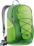 Deuter GoGo 25 (kiwi/emerald)