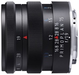 Meyer-Optik-Grlitz Primoplan 75mm f/1.9 M42