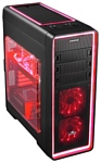 Enermax ECA3380AS-R Black/red