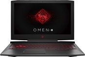 HP OMEN 15-ce029ur (2HQ49EA) HP OMEN 15-ce029ur (2HQ49EA)
