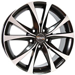 Tech-Line 734 6.5x17/5x114.3 D67.1 ET46 BD