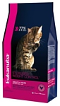 Eukanuba (10 кг) Adult Dry Cat Food For Sterilised Cats Weight Control Chicken