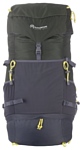 OUTVENTURE Hiker 45 green/grey (green)