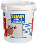 Semin Airless Garnisant (25 кг)