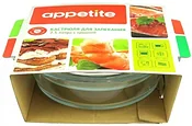 Appetite CR4