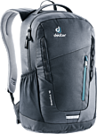 Deuter StepOut 16 black