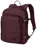 Jack Wolfskin Campus 24 (port wine)