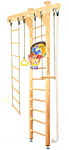 Kampfer Wooden Ladder Ceiling Basketball Shield Высота 3 (натуральный)