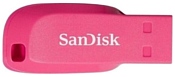 SanDisk Cruzer Blade 64Gb (розовый)