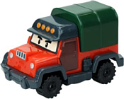 Silverlit Robocar Poli Poacher 83357