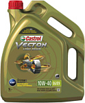 Castrol Vecton Long Drain 10W-40 E6/E9 5л