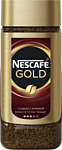 Nescafe Gold растворимый 47,5 г (банка)