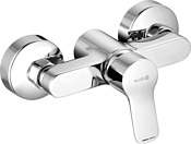 Kludi Pure & Easy 378410565 (хром)