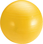 Sundays Fitness LGB-1501-85 (желтый)