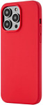 uBear Touch Case для iPhone 14 Pro Max (красный)