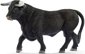 Schleich Черный бык 13875