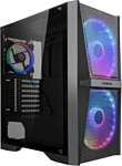 Raijintek Silenos MS Pro (черный)