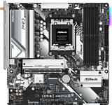 ASRock A620M Pro RS WiFi 