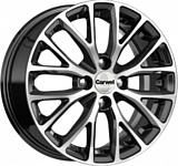 Carwel Хуко 6x15/4x100 D54.1 ET46 ABT