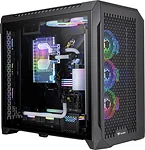 Корпус для компьютера Thermaltake CTE C750 Air