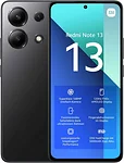 Xiaomi Redmi Note 13 8/256GB с NFC (международная версия) Xiaomi Redmi Note 13 8/256GB с NFC (международная версия)