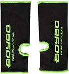 BoyBo BAS550 (XS, черный/зеленый)